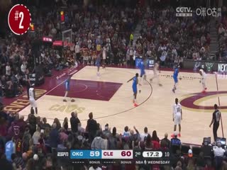 NBA常规赛 老鹰VS太阳 20250110